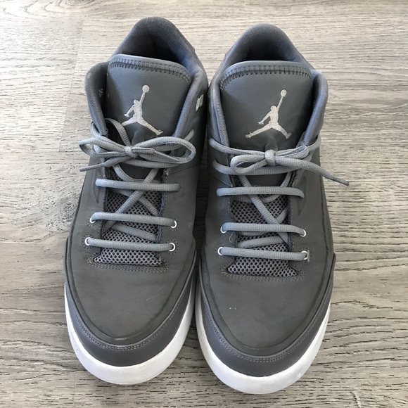 jordan flight origin 23